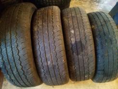 Hankook Radial RA07. Всесезонные, износ: 10%, 4 шт