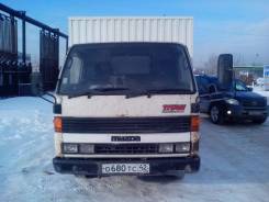 Mazda Titan. , 3 500 куб. см., 2 000 кг.