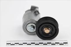 РОЛИК -НАТЯЖИТЕЛЬ ПРИВОДНОГО РЕМНЯ CHERY FORA A11-8111200CA