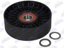 Натяжной ролик. Toyota: GS300, Cresta, Origin, Mark II Wagon Blit, IS300, IS200, Progres, Supra, Crown, Altezza, Brevis, Aristo, Crown Majesta, Mark I...