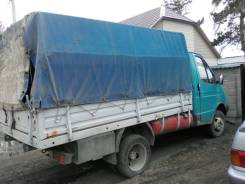 ГАЗ Газель. Срочно Продам грузой Газель 96г, 2 700 куб. см., 1 500 кг.