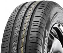 Kumho Solus KH27. Всесезонные, 2016 год, без износа, 4 шт