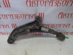 Рычаг нижний с шаров. Nissan Almera/Bluebird Sylphy/Pulsar/Sentra. Nissan Bluebird Sylphy Nissan Pulsar Nissan Almera Nissan Sentra