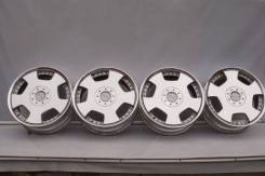 Work Euroline. 7.5x18, 4x114.30, 5x114.30, ET49, ЦО 73,0 мм.