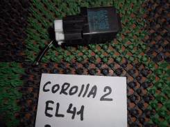 Реле поворота. Toyota: Cynos, Century, RAV4, Granvia, Sienna, Dyna, Coaster, Lite Ace, Corona, Crown, Regius, Chaser, Corsa, Corolla Levin, GS300, Pre...