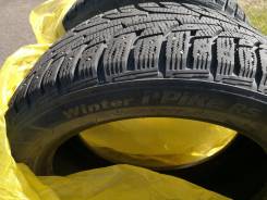 Hankook Winter i*Pike RS W419. Зимние, шипованные, 2014 год, износ: 10%, 4 шт