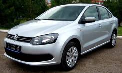 Volkswagen Polo. SEDAN, CFNB CLSA CFNA