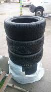 Nokian H. Зимние, без шипов, износ: 20%, 3 шт