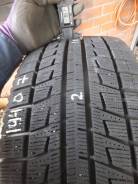 Bridgestone Blizzak Revo2. Зимние, без шипов, 2010 год, износ: 10%, 2 шт. Под заказ