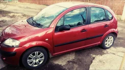Citroen C3 ����
