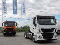 Iveco Stralis. AS440S46 TP/RR в Хабаровске, 10 000 куб. см., 13 000 кг.