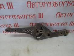 Тяга поперечная. Nissan: Maxima, Tino, Presea, Primera Camino, Pulsar, Bluebird, Sunny, Almera, Cefiro, R'nessa, Lucino Двигатели: VQ30DE, VQ20DE...