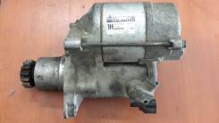 Стартер. Toyota: Corolla, Picnic Verso / Avensis Verso, Ipsum, Noah, RAV4, Camry Gracia, Mark X Zio, Vista Ardeo, Sienna, Aurion, Matrix, Avensis Vers...