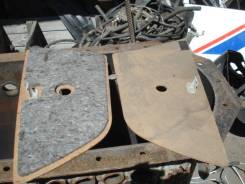 Полка багажника. Toyota Verossa, GX115, GX110, JZX110 Toyota Mark II, JZX115, GX115, JZX110, GX110 Двигатели: 1GFE, 1JZFSE, 1JZGTE, 1JZGE