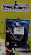Игры для Sony PlayStation Vita.