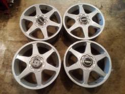 Asiss. 6.5x15, 5x100.00, 5x114.30, ET50
