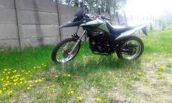 Racer Ranger RC200-GY8. 200 куб. см., исправен, птс, с пробегом