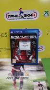 Игры для Sony PlayStation Vita.