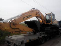 Hyundai R300LC-9S. Экскаватор , 8 300 куб. см., 1,50 куб. м.