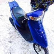 Yamaha Jog. 49 куб. см., исправен, птс, с пробегом