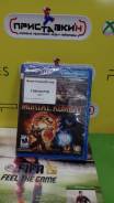 Игры для Sony PlayStation Vita.
