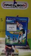 Игры для Sony PlayStation Vita.