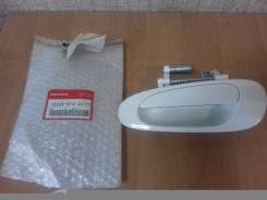 Ручка двери внешняя. Honda Stream, RN2, RN4, RN1, RN3 Двигатели: D17A, D17A2, K20A, K20A1