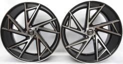 Lenso Elegance. 9.0/10.5x22, 5x120.00, ET35/40, ЦО 74,1 мм.