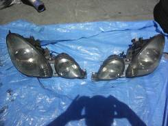 Фара. Toyota Aristo, JZS160, JZS161 Двигатель 2JZGTE