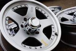 Bridgestone. 8.0x17, 6x139.70, ET22