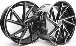 Lenso Elegance. 9.0/10.5x22, 5x120.00, ET35/40, ЦО 74,1 мм.