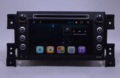 Suzuki Grand Vitara. Под заказ