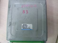 Блок управления двс. Mazda Laser Lidea, BJ3PF, BJ5PF, BJ8WF, BJEPF, BJ5WF Mazda Familia, BJ5P, YR46U15, ZR16U65, BJFW, YR46U35, ZR16U85, ZR16UX5, BJFP...