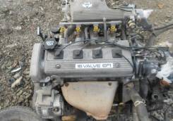 Блок цилиндров. Toyota: Corolla, Corolla Levin, Soluna Vios, Corona, Carina, Vios, Sprinter Marino, Sprinter, Vios / Soluna Vios, Sprinter Trueno, Cor...