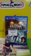Игры для Sony PlayStation Vita.