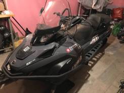 BRP Lynx 69 Yeti Army Limited 800 H.O. E-TEC. исправен, есть птс, с пробегом