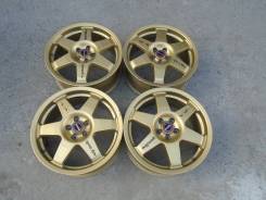 Speedline. 7.0x17, 5x100.00, ET48, ЦО 56,1 мм.