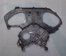 Крышка ремня ГРМ. Nissan: Gloria, Maxima, Presage, Cedric, Cefiro, Bassara Двигатели: VQ30DE, VQ20DE