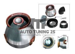Фильтр нулевого сопротивления. Lexus IS300 Lexus IS200 Toyota: Aristo, Verossa, Altezza, Caldina, Supra, Soarer, Celica, Mark II Honda: Accord, Inspir...