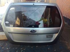 Дверь багажника. Subaru Forester, SG5