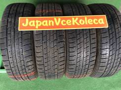 Goodyear Ice Navi Zea. Зимние, без шипов, 2012 год, износ: 5%, 4 шт