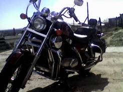 Kawasaki VN Vulcan. 1 500 куб. см., исправен, птс, с пробегом