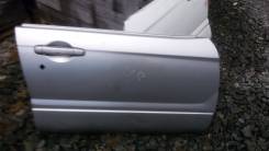 Дверь боковая. Subaru Forester, SG5
