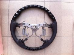 Руль. Toyota: Voxy, Noah, Allion, Mark X Zio, Sienna, Blade, Camry, Fortuner, Highlander, Estima Hybrid, Corolla Axio, Corolla Fielder, Premio, Estima