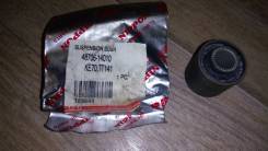 Сайлентблок рычага, тяги. Toyota: Corsa, Carina, Sprinter, Celica, Cressida, Corona, Sprinter Carib, Corolla Levin, Sprinter Trueno, Corolla, Mark II...