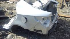Задняя часть автомобиля. Kia Rio, UB Двигатели: G4FA, G4FC, G4FD. Под заказ
