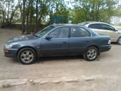 Toyota Corolla. AE100, 5A