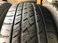 Bridgestone Dueler H/L. Летние, 2011 год, износ: 20%, 4 шт