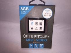 MP3-плееры.