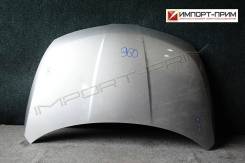 Капот Nissan TIIDA LATIO